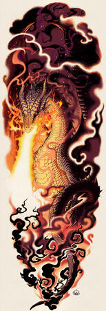 Art by Mythee Art by Mythee